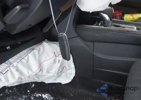 2023 Nissan Kicks Sv Xtronic Cvt z USA, uszkodzony, nr VIN 3N1CP5CV2PL496996